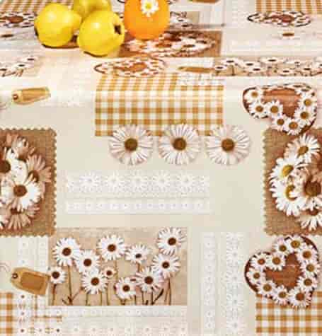 DEKORAMA CERATA NA WŁÓKNINIE szer140cm dł20mb 233A