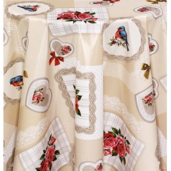 DEKORAMA CERATA NA WŁÓKNINIE szer140cm dł20mb 265A