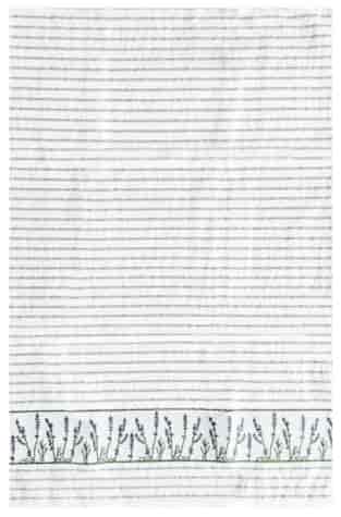 DURUL ŚCIERECZKA KUCHENNA 40x65cm LAWENDA