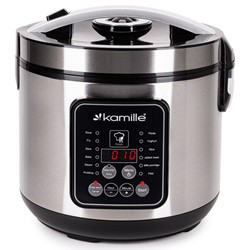 MULTICOOKER ROBOT KUCHENNY 13w1 5L KM6831
