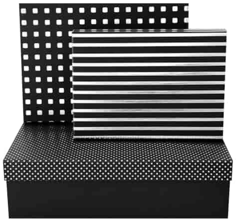 PUDEŁKO KARTONOWE NISKI PROSTOKĄT 10 CBP10-8865