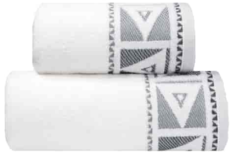 YOLO RĘCZNIK 50x90 BIAŁY 450