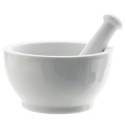 MONO MOŹDZIERZ + UBIJAK 15cm 23461421