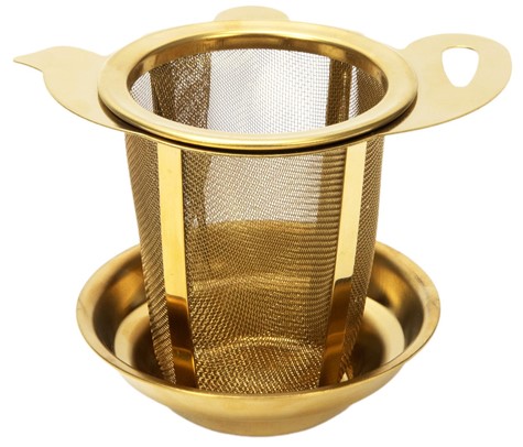 GOLD SITKO ZAPARZACZ DO HERBATY 22090168