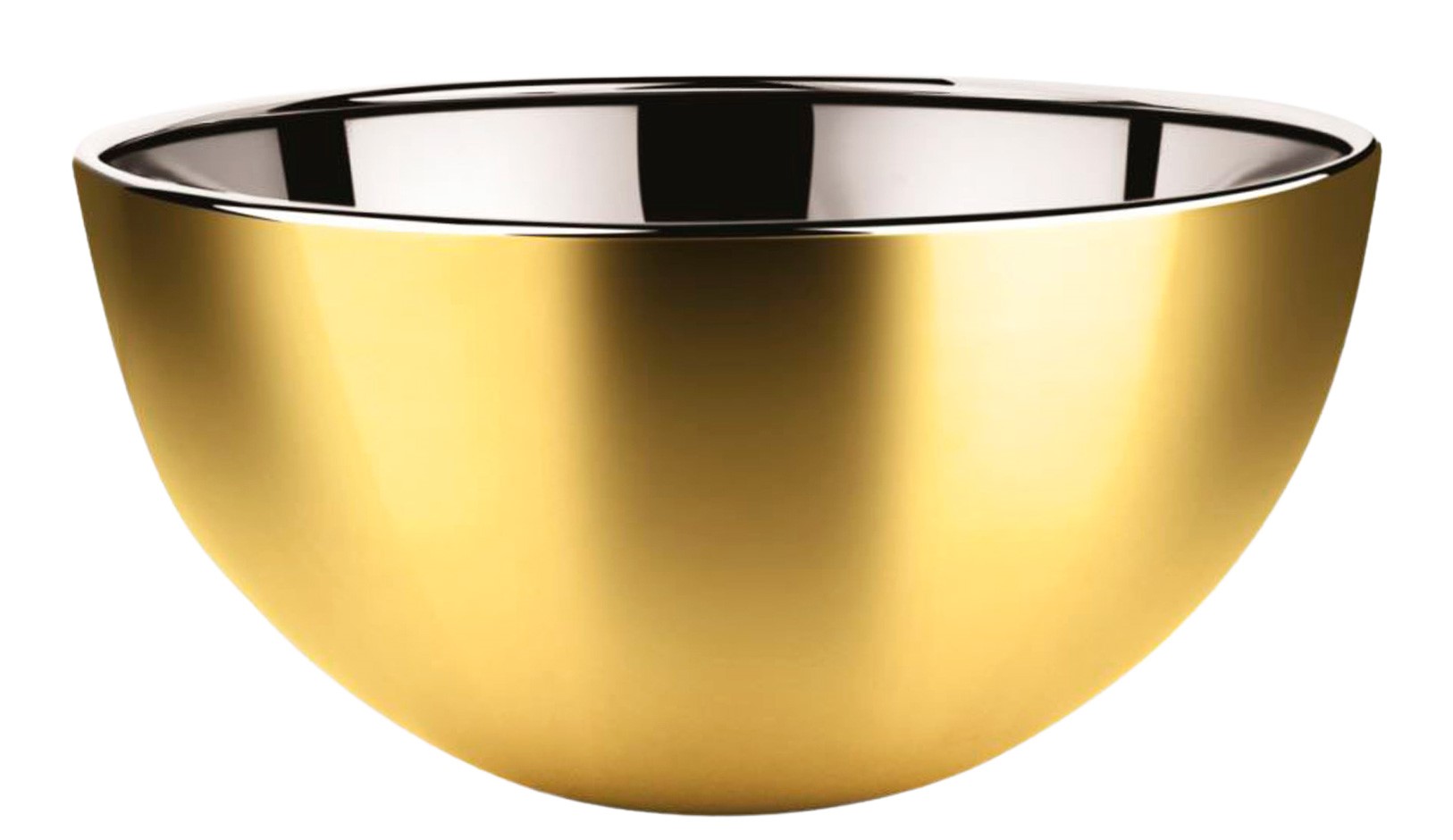 GOLD MISKA STALOWA 23,5cm 3L 22090070