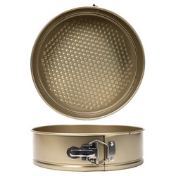 GOLD TORTOWNICA BLACHA 28cm 22277512