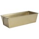 GOLD BLACHA KEKS 26x11x7cm 22277487