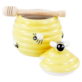 POJEMNIK CERAMICZNY NA MIÓD 350ml 24306195