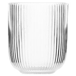 JUSTINE SZKLANKA WYSOKA 400ml
