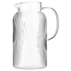 JUSTINE DZBANEK SZKLANY 1,8L