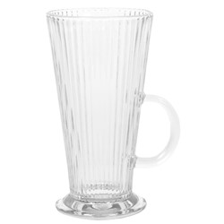RYFLE SZKLANKA LATTE SKOŚNA 300ml 27022245