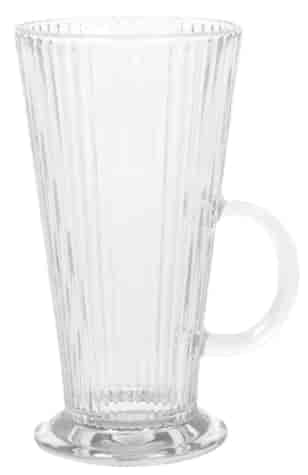 RYFLE SZKLANKA LATTE SKOŚNA 300ml 27022245