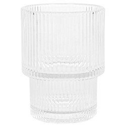 RYFLE SZKLANKA NISKA WCIĘTA 300ml 27022220