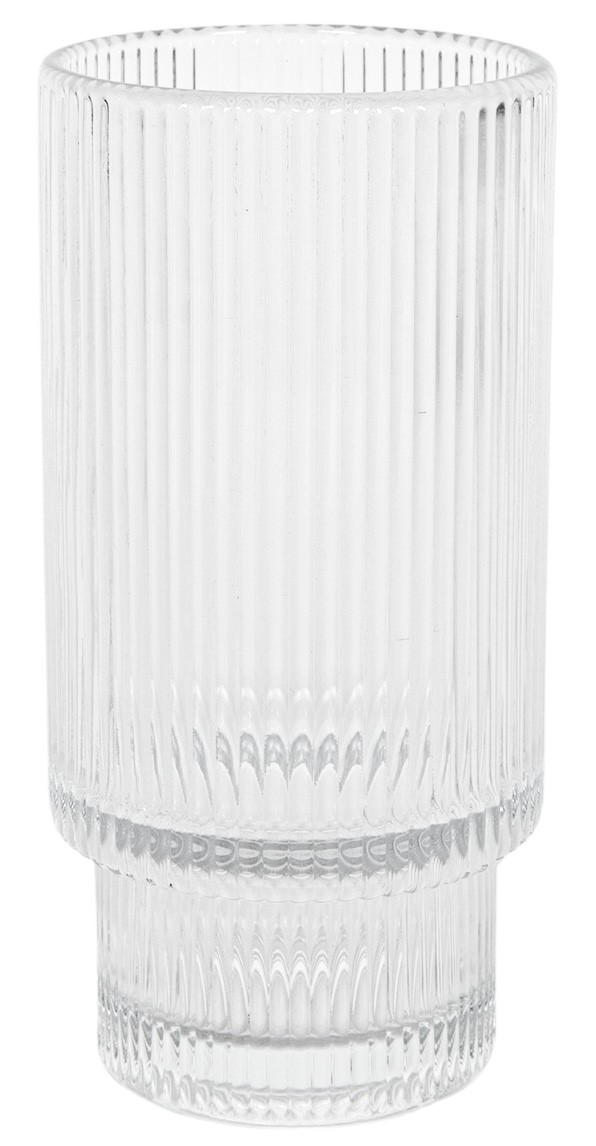 RYFLE SZKLANKA WYSOKA WCIĘTA 450ml 27022229