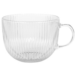 RYFLE KUBEK SZKLANY 450ml 27022237