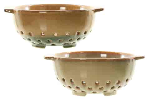 OMBRES INSTA DURSZLAK CEDZAK 19,5cm