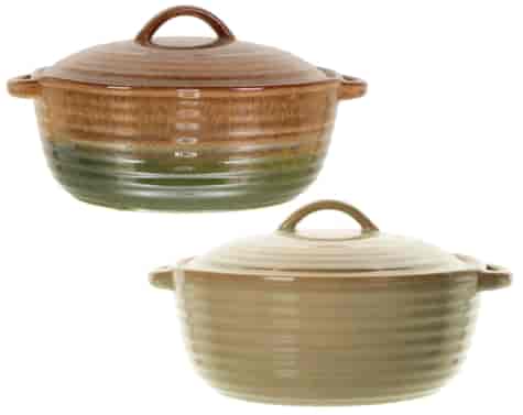 OMBRES INSTA MICHA WAZA Z POKRYWĄ 23cm 1500ml