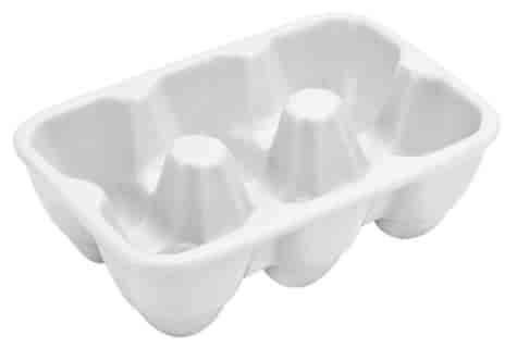 MONO POJEMNIK NA JAJKA WYTŁACZANKA 24302163