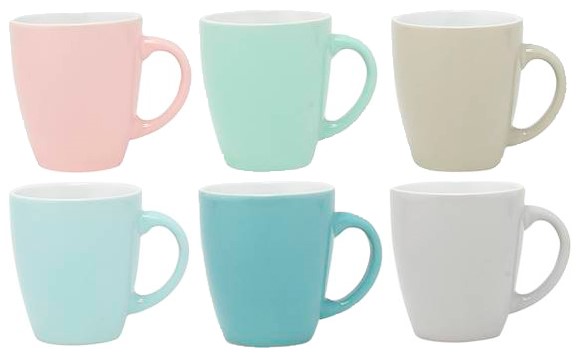 PASTEL KUBEK 500ml 24302359
