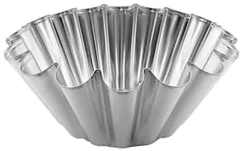 OCYNKOWANA BLACHA BABKA 23cm 162-25