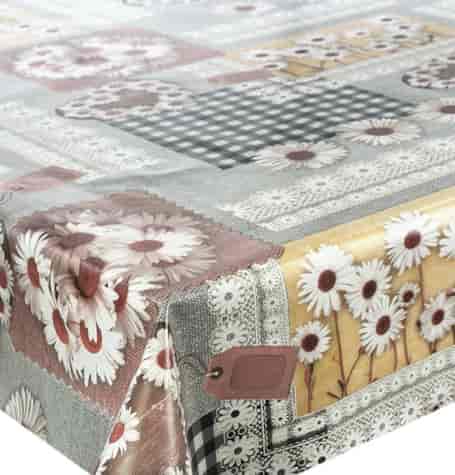 ANTALYA CERATA NA WŁÓKNINIE sz140cm d20m M-81389I