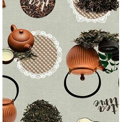 ANTALYA CERATA NA WŁÓKNINIE sz140cm d20m I-6097-5