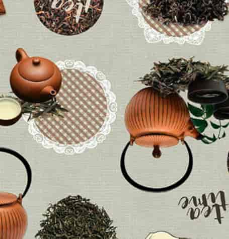 ANTALYA CERATA NA WŁÓKNINIE sz140cm d20m I-6097-5