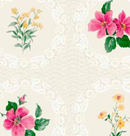 ANTALYA CERATA NA WŁÓKNINIE sz140cm d20m M-470-11