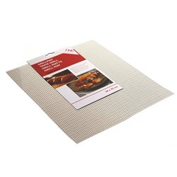 MATA DO PIECZENIA NA GRILLU 42x36cm