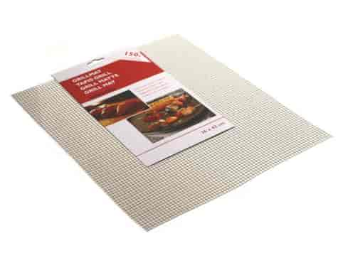 GRILL MATA DO PIECZENIA NA GRILLU 42x36cm