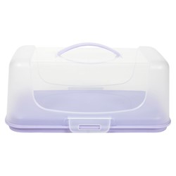 GADGET POJEMNIK NA CIASTO PROSTOKĄT 24532714