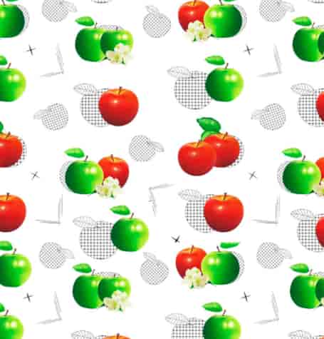 ANTALYA CERATA NA WŁÓKNINIE sz140cm d20m J-6217-2