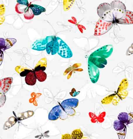 ANTALYA CERATA NA WŁÓKNINIE sz140cm d20m WF-6806C