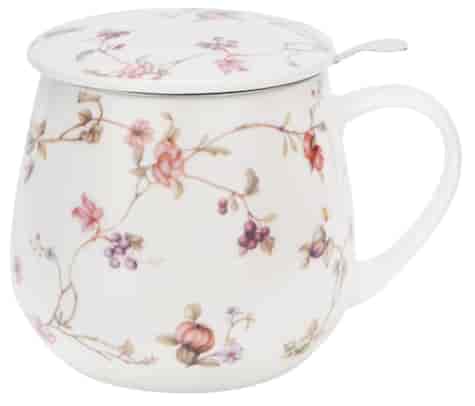 SAFA KUBEK ZAPARZACZ BARYŁKA W PUDEŁKU 430ml