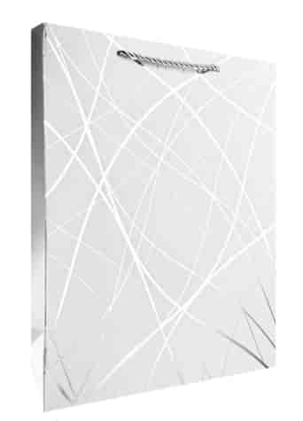 TOREBKA PREZENTOWA 26x12x32cm JUS-2262-4M