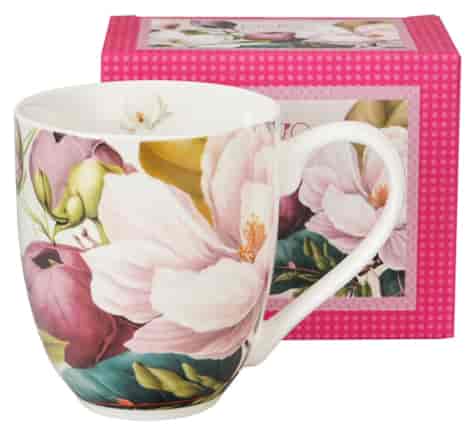 MAGNOLIE KUBEK KUBAS W PUDEŁKU 1000ml