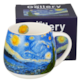 STARRY NIGHT KUBEK BARYŁKA W PUDEŁKU 430ml