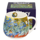 IRISES KUBEK BARYŁKA W PUDEŁKU 430ml