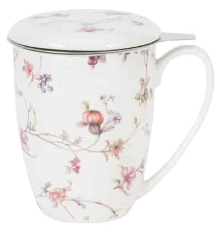 SAFA KUBEK ZAPARZACZ W PUDEŁKU 360ml