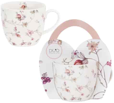 SAFA KUBEK 460ml + OPAKOWANIE Z RĄCZKĄ