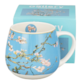 ALMOND BLOSSOM KUBEK BARYŁKA W PUDEŁKU 430ml