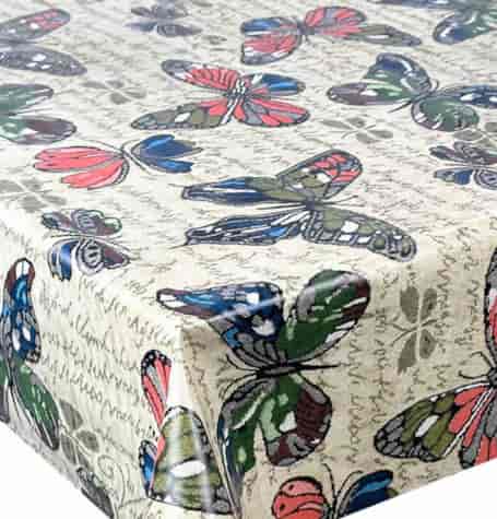 ANTALYA CERATA NA WŁÓKNINIE sz140cm d20m F-195