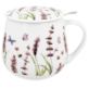 CLASSIC LAVENDER KUBEK ZAPARZACZ BARYŁKA 430ml