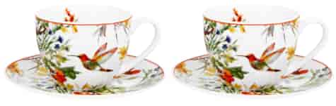 LINNEA KOMPLET FILIŻANEK 2+2 270ml