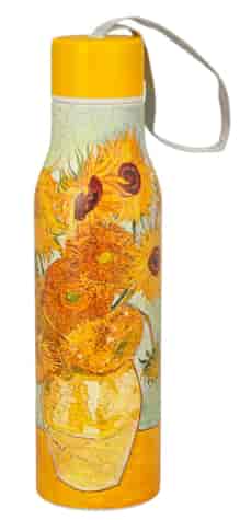 SUNFLOWERS BUTELKA TERMICZNA 500ml