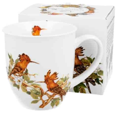 DUDKI KUBEK W PUDEŁKU 400ml