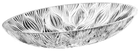 BOHEMIA ONION MISA OVAL 320