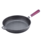 PATELNIA ŻELIWNA 28cm KM4812V