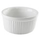 OMBRES WHITE MISKA CREME BRULLE 10cm 200ml