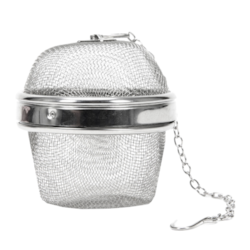 SILVER ZAPARZACZ SITKO Z ŁAŃCUSZKIEM 7cm 22090177